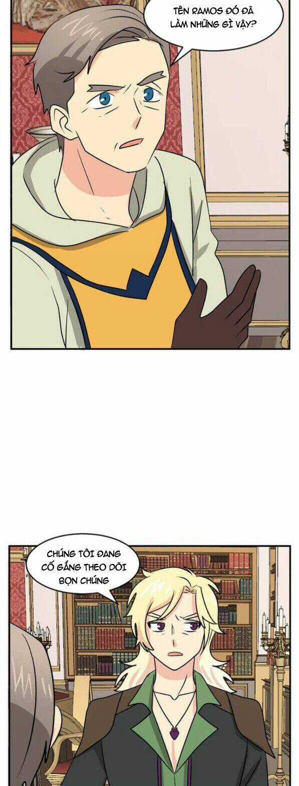 Mọt Sách - Chapter 96 - Trang 49