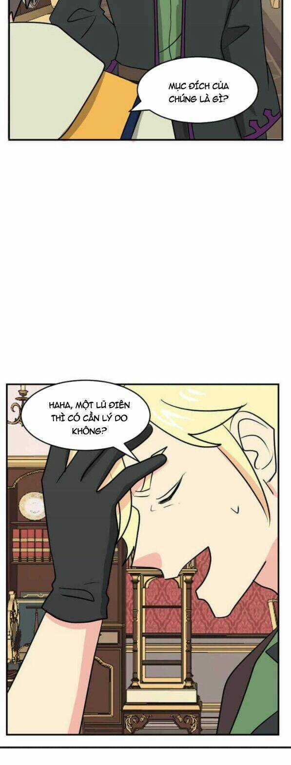 Mọt Sách - Chapter 96 - Trang 50