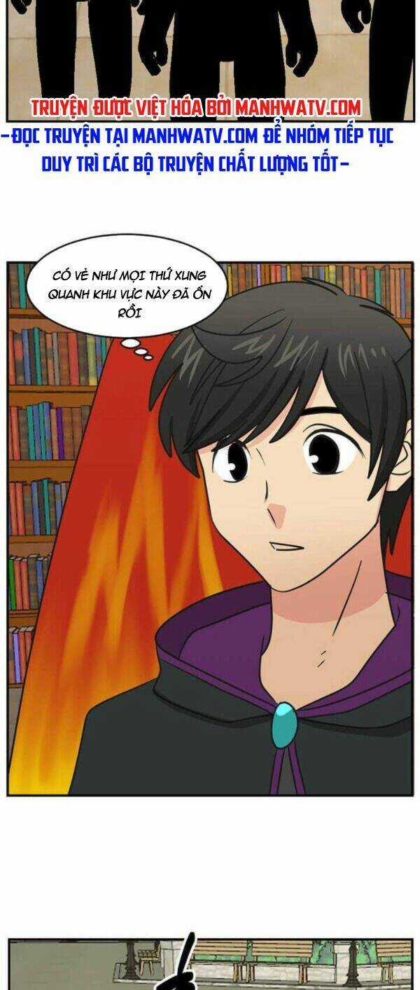 Mọt Sách - Chapter 96 - Trang 6