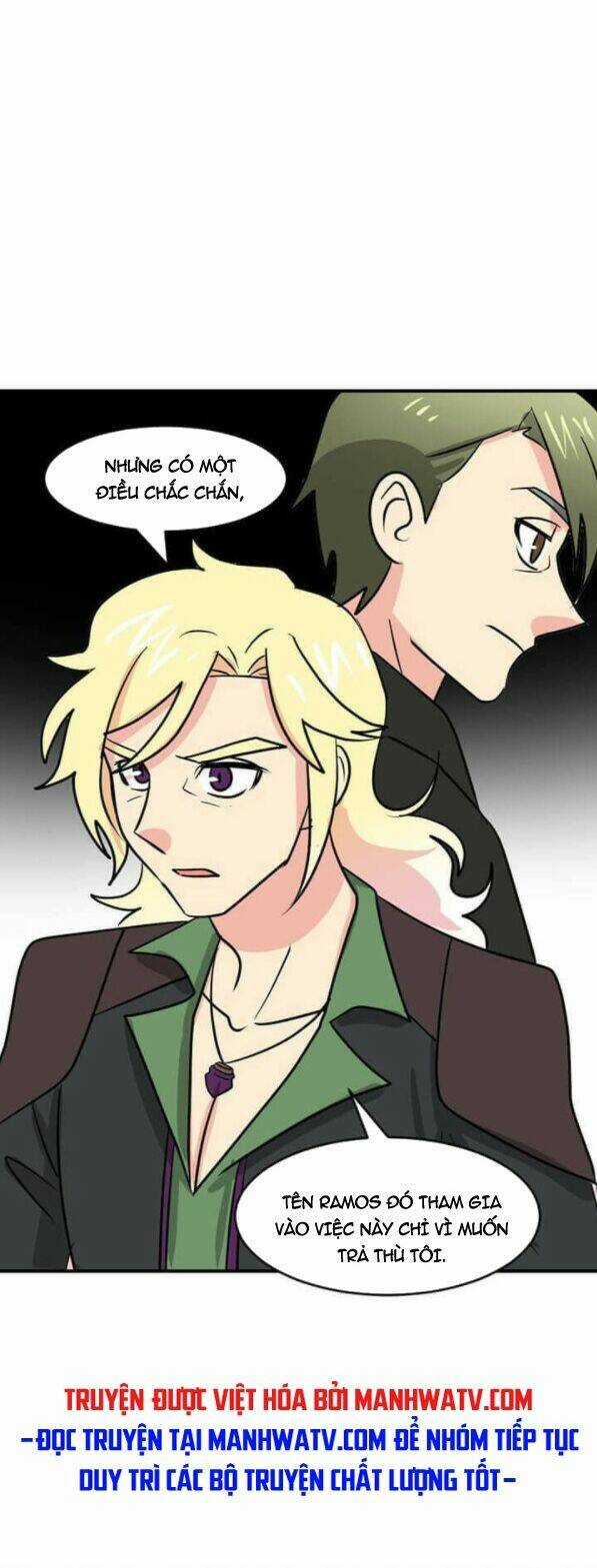 Mọt Sách - Chapter 96 - Trang 51