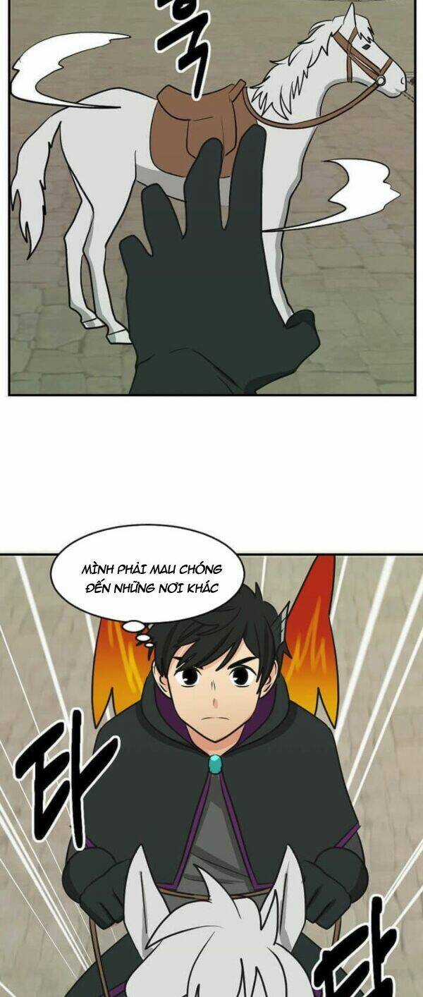 Mọt Sách - Chapter 96 - Trang 7