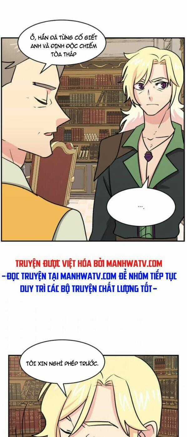 Mọt Sách - Chapter 97 - Trang 2