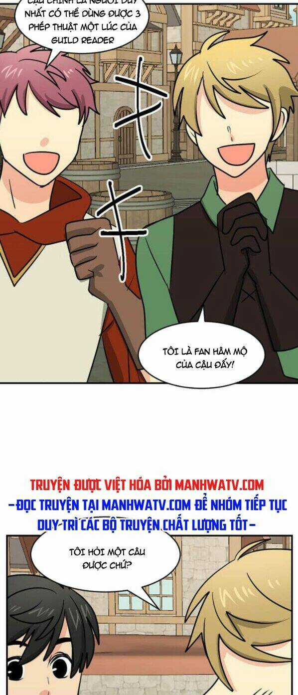 Mọt Sách - Chapter 97 - Trang 11