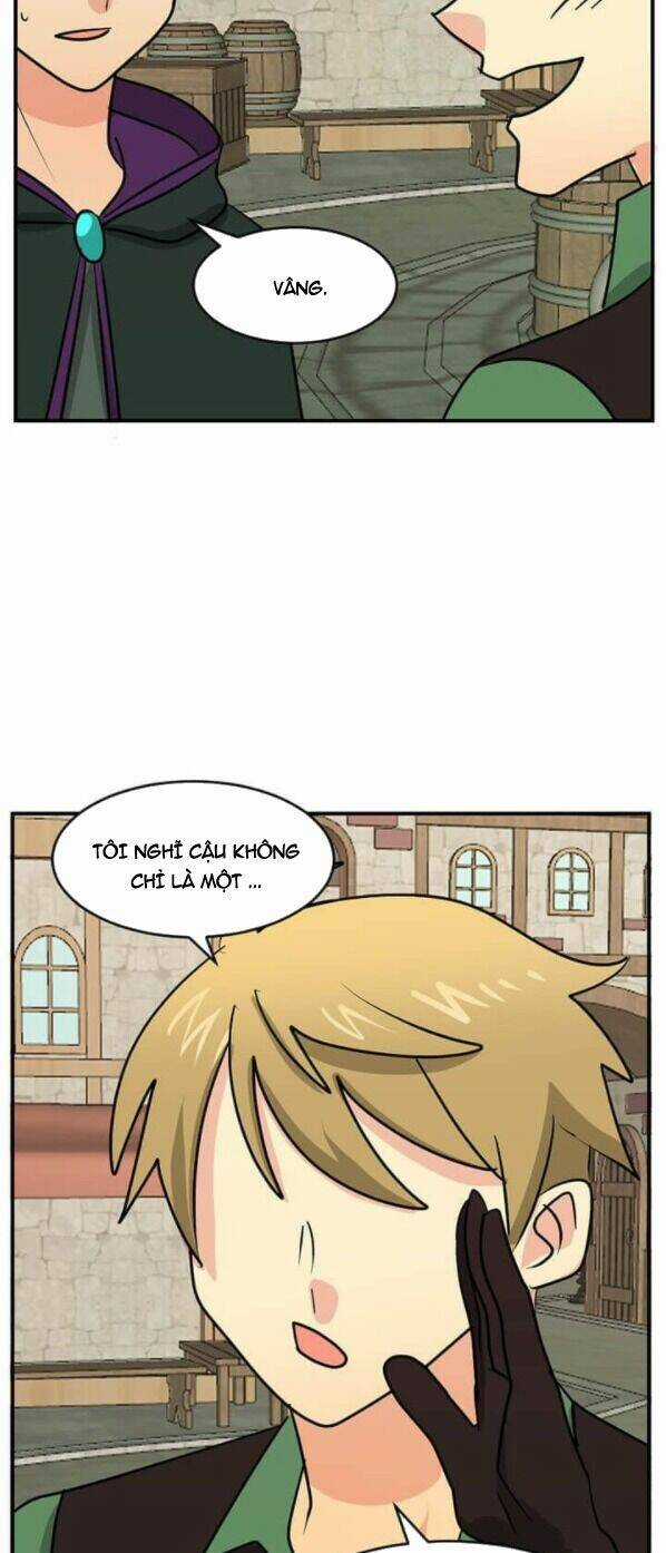 Mọt Sách - Chapter 97 - Trang 12