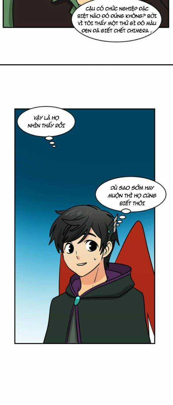 Mọt Sách - Chapter 97 - Trang 13