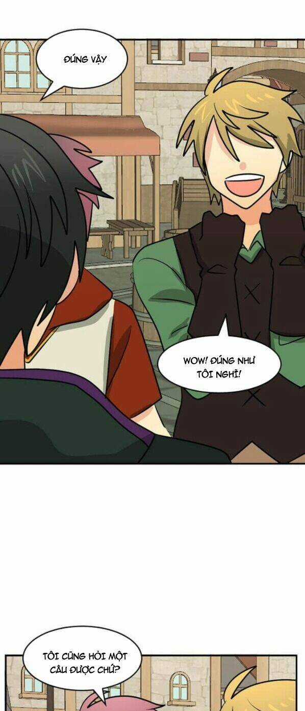 Mọt Sách - Chapter 97 - Trang 14