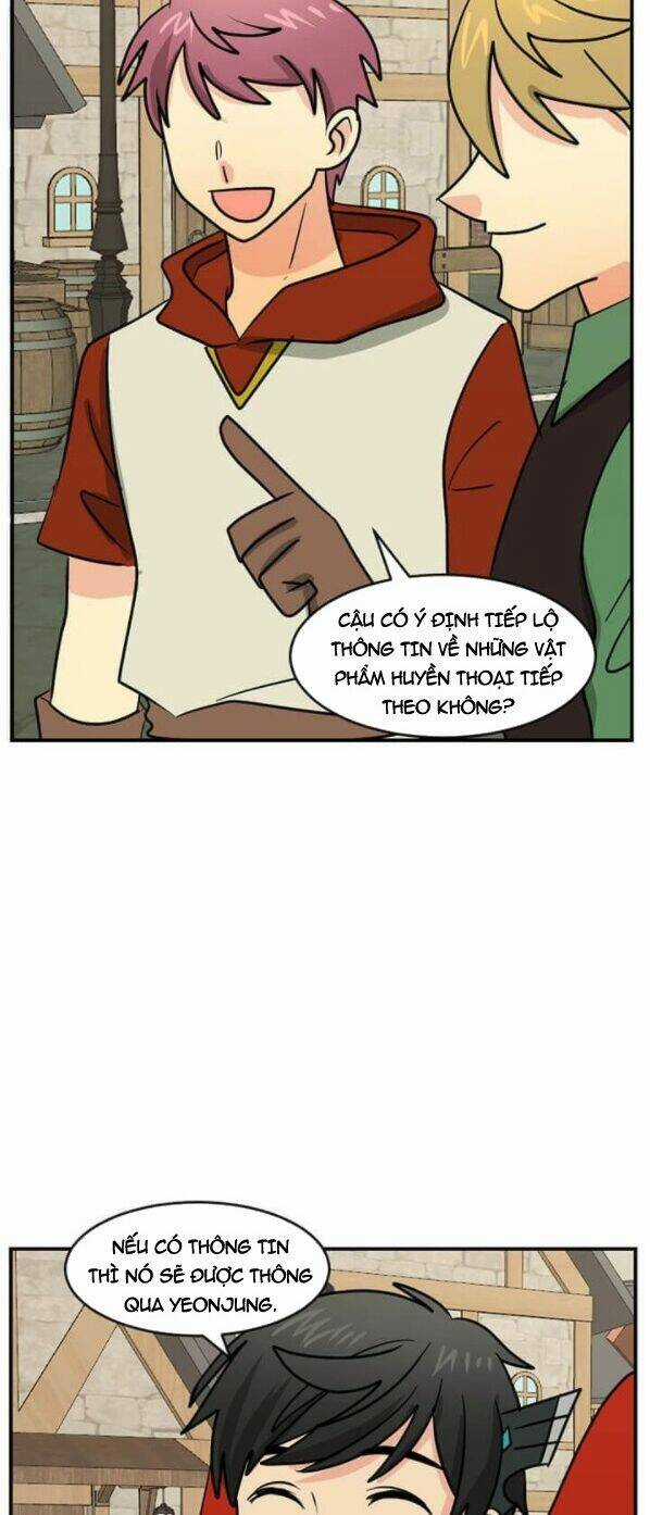 Mọt Sách - Chapter 97 - Trang 15