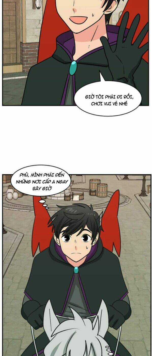 Mọt Sách - Chapter 97 - Trang 16