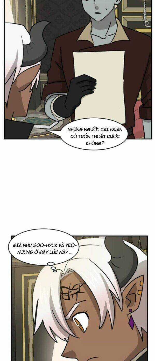 Mọt Sách - Chapter 97 - Trang 20