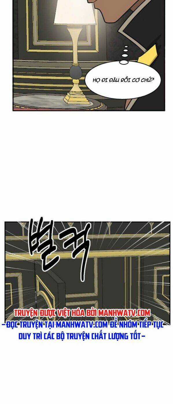 Mọt Sách - Chapter 97 - Trang 21