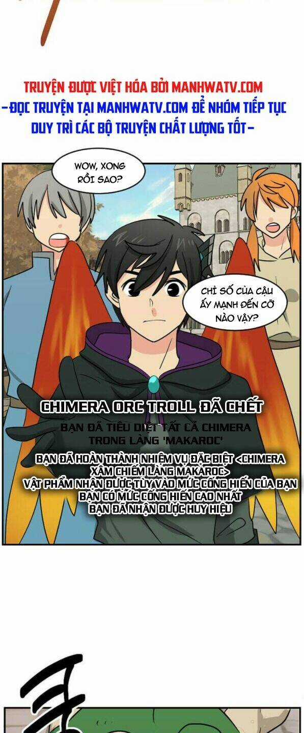 Mọt Sách - Chapter 97 - Trang 26