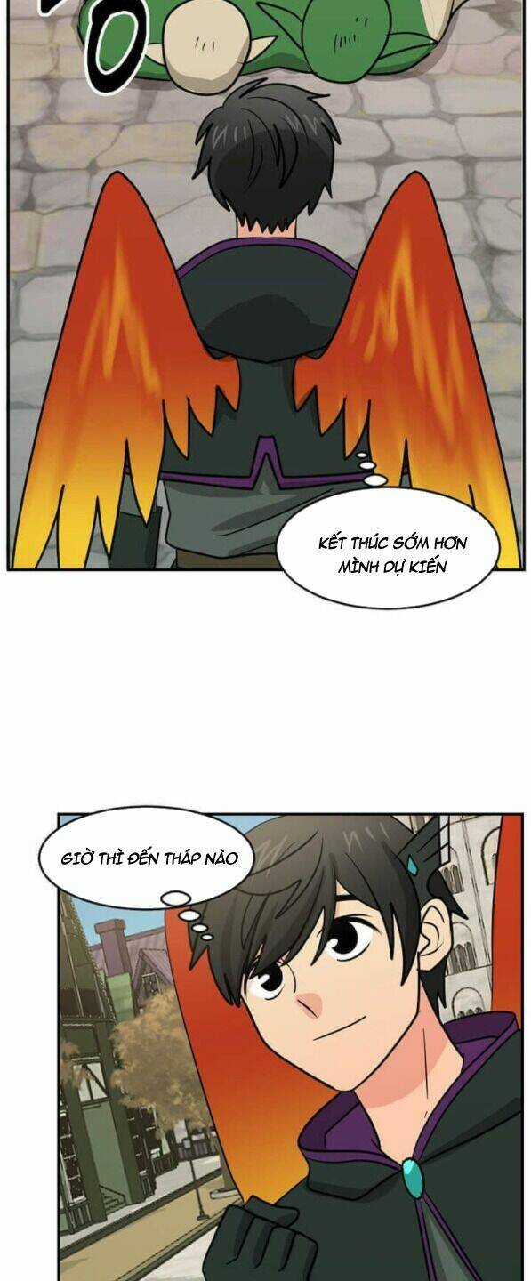 Mọt Sách - Chapter 97 - Trang 27