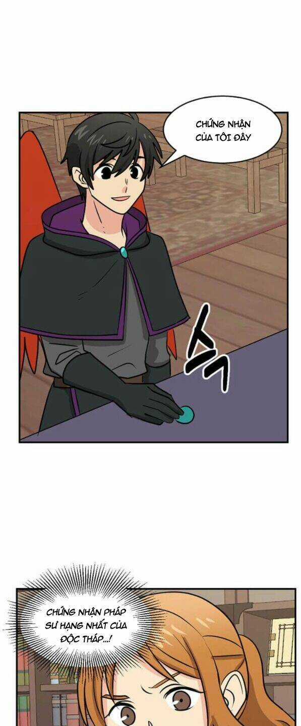 Mọt Sách - Chapter 97 - Trang 30
