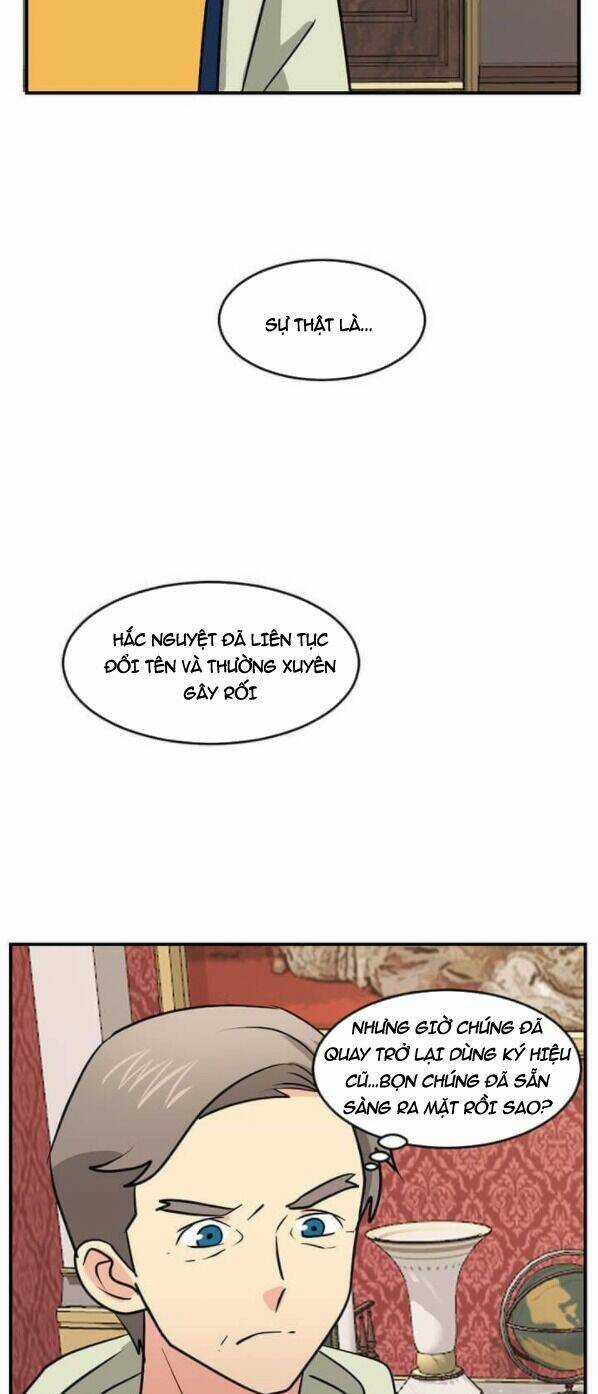 Mọt Sách - Chapter 97 - Trang 4