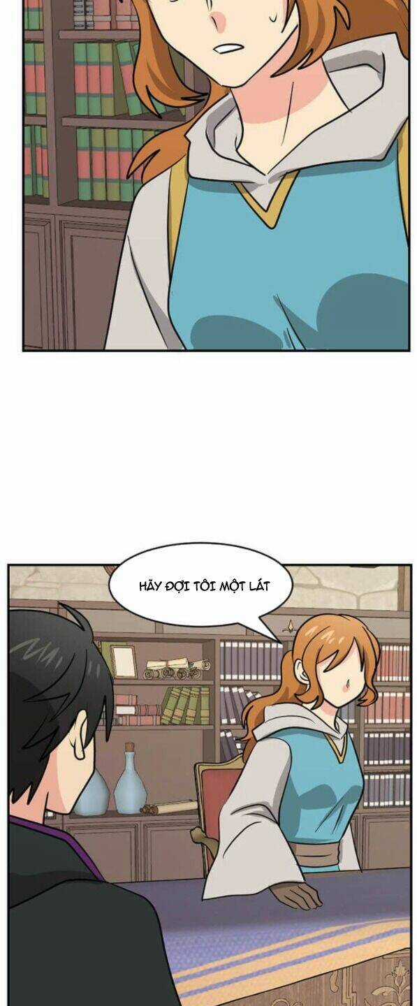 Mọt Sách - Chapter 97 - Trang 31
