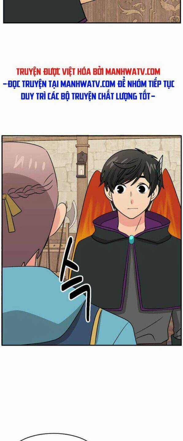 Mọt Sách - Chapter 97 - Trang 32