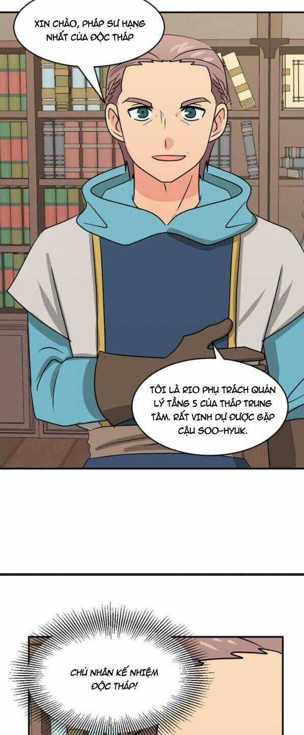 Mọt Sách - Chapter 97 - Trang 33