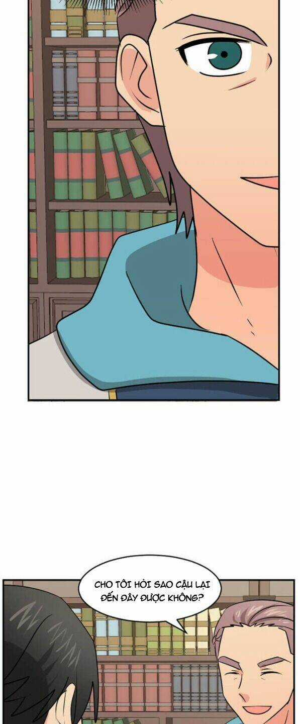 Mọt Sách - Chapter 97 - Trang 34