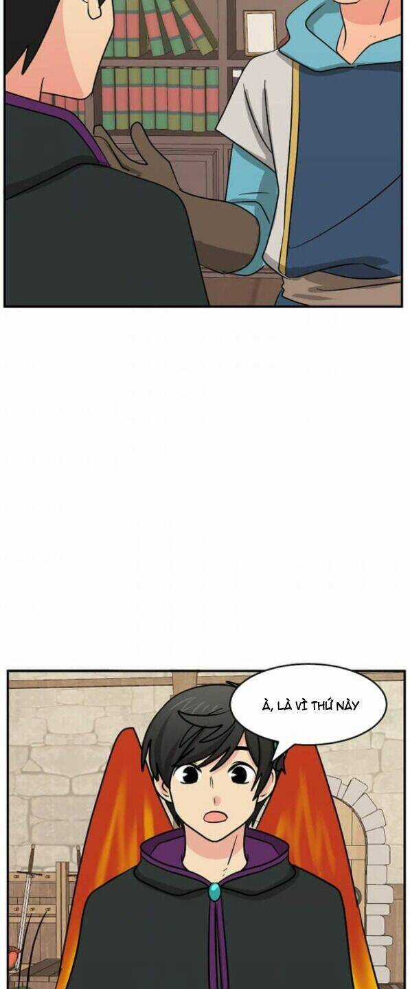 Mọt Sách - Chapter 97 - Trang 35