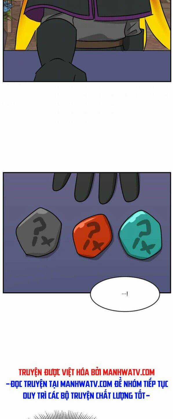 Mọt Sách - Chapter 97 - Trang 36