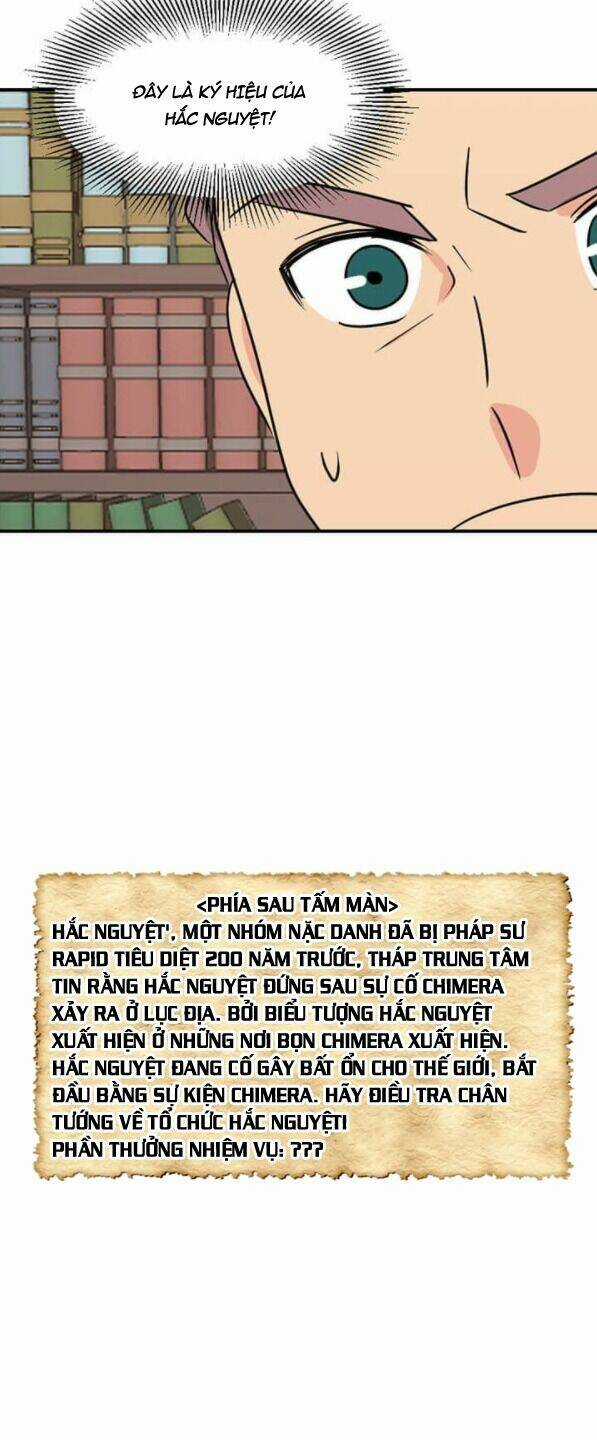 Mọt Sách - Chapter 97 - Trang 37