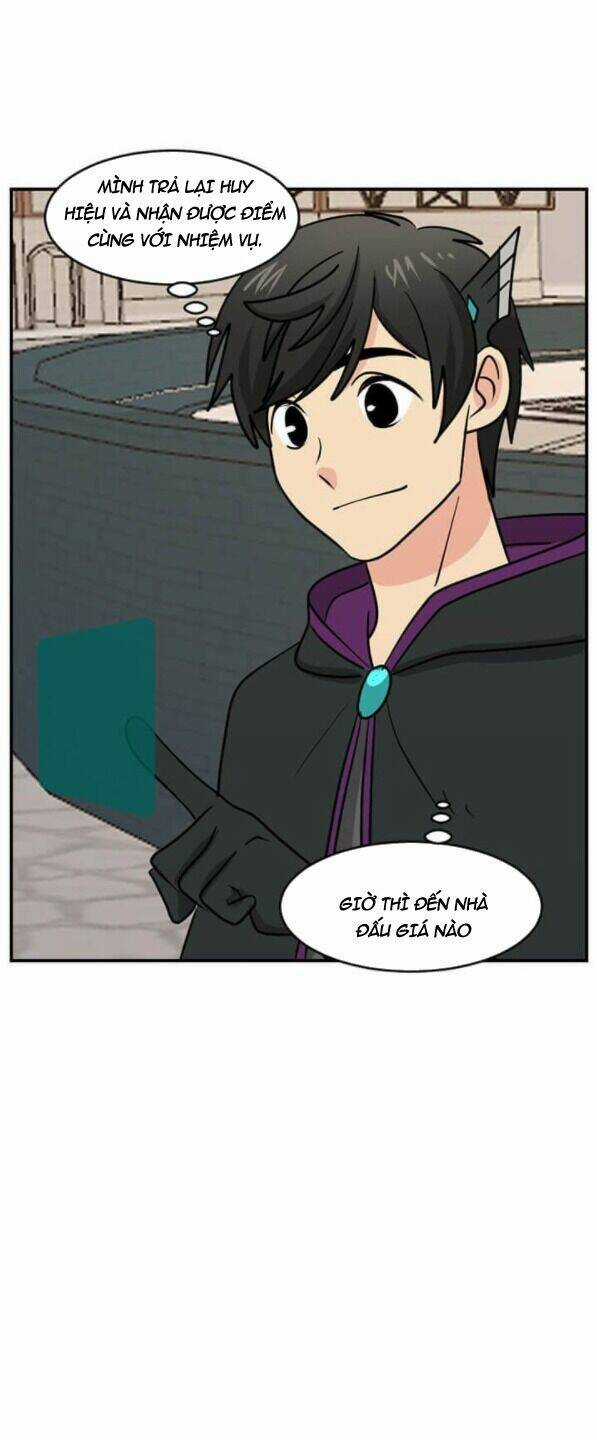 Mọt Sách - Chapter 97 - Trang 38