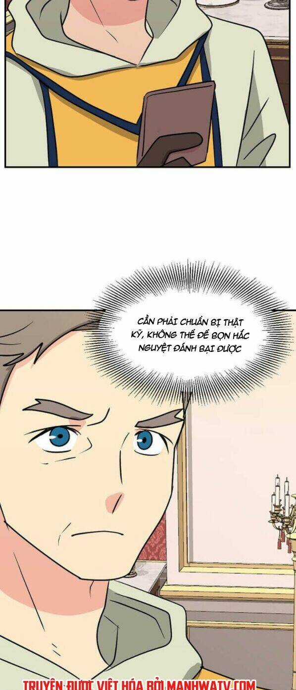 Mọt Sách - Chapter 97 - Trang 5