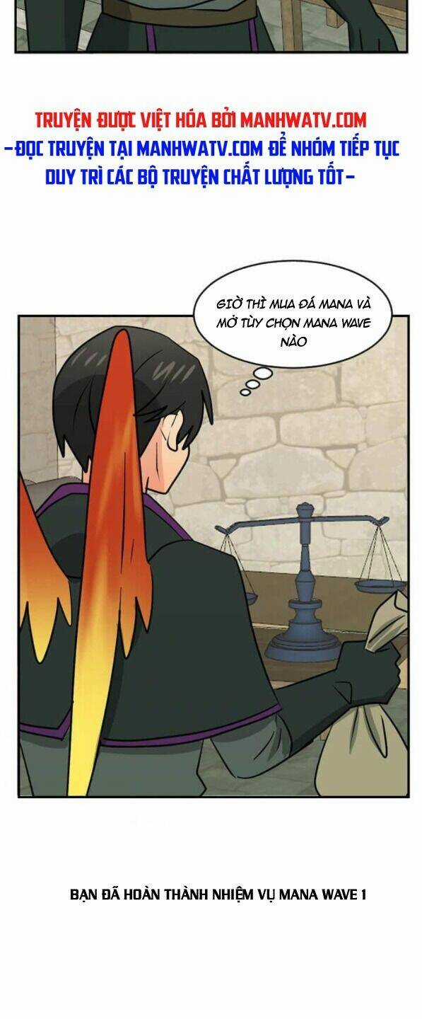 Mọt Sách - Chapter 97 - Trang 41