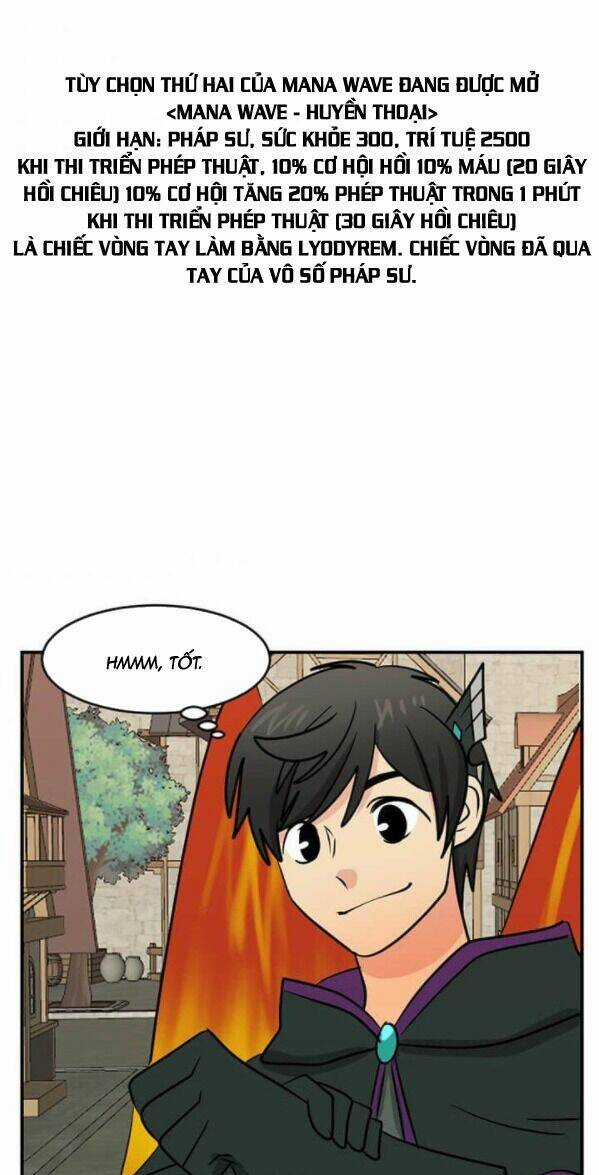 Mọt Sách - Chapter 97 - Trang 42