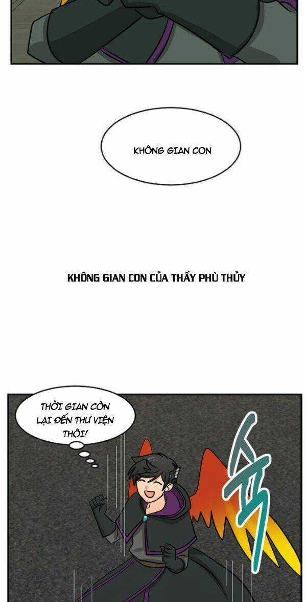 Mọt Sách - Chapter 97 - Trang 43