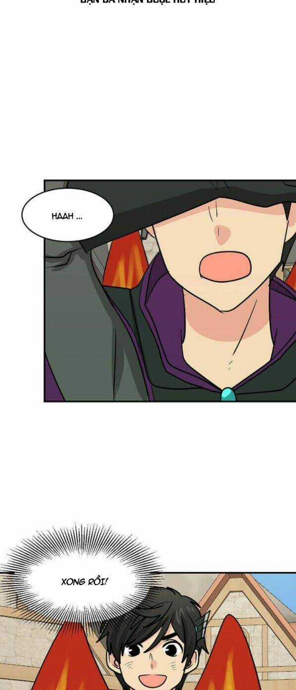 Mọt Sách - Chapter 97 - Trang 7