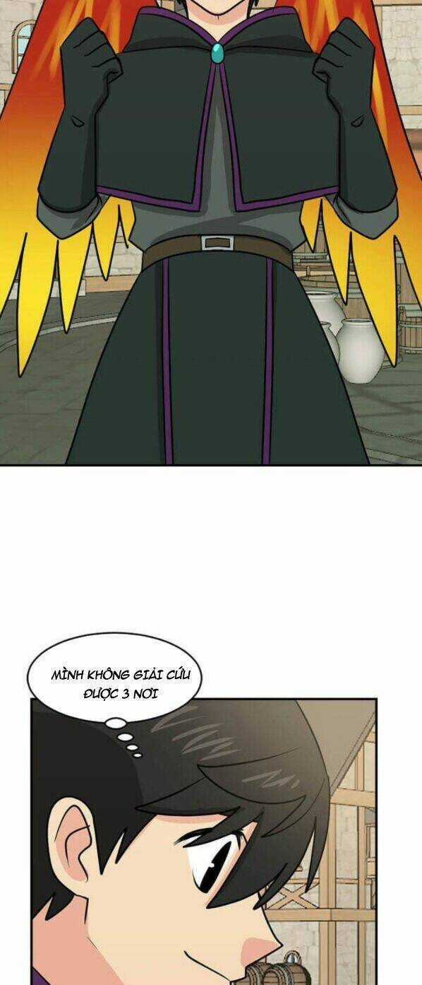 Mọt Sách - Chapter 97 - Trang 8