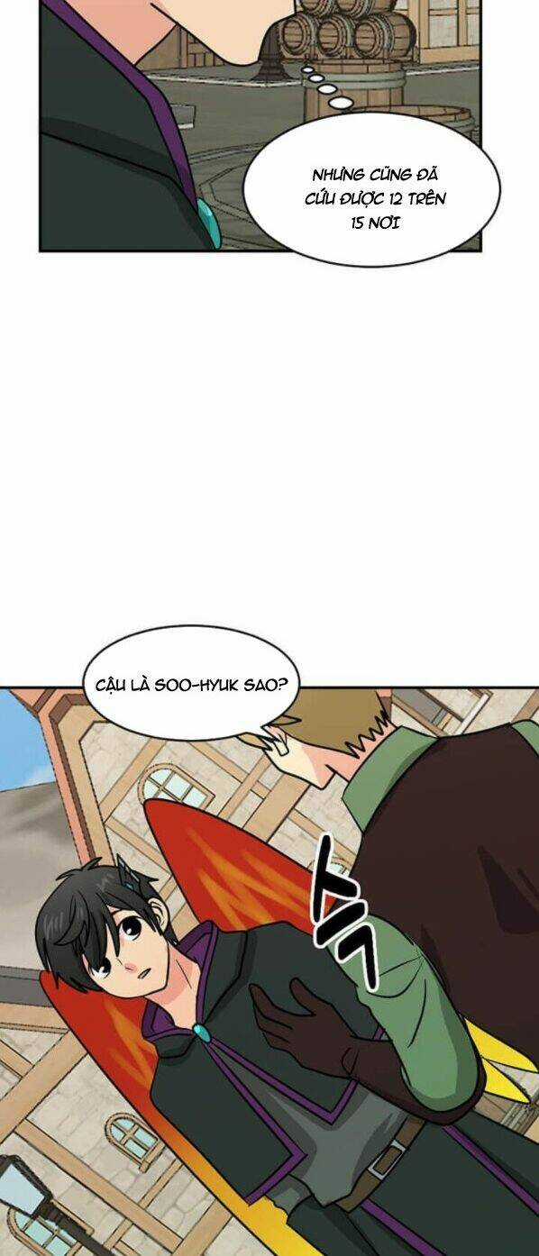 Mọt Sách - Chapter 97 - Trang 9