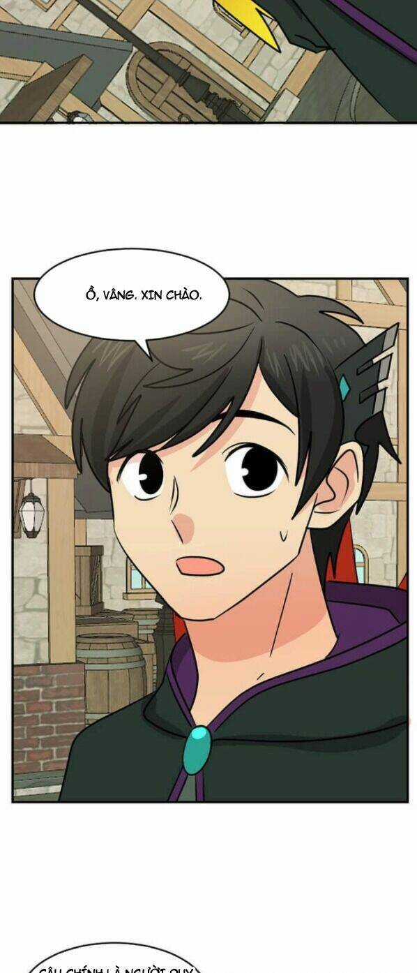 Mọt Sách - Chapter 97 - Trang 10