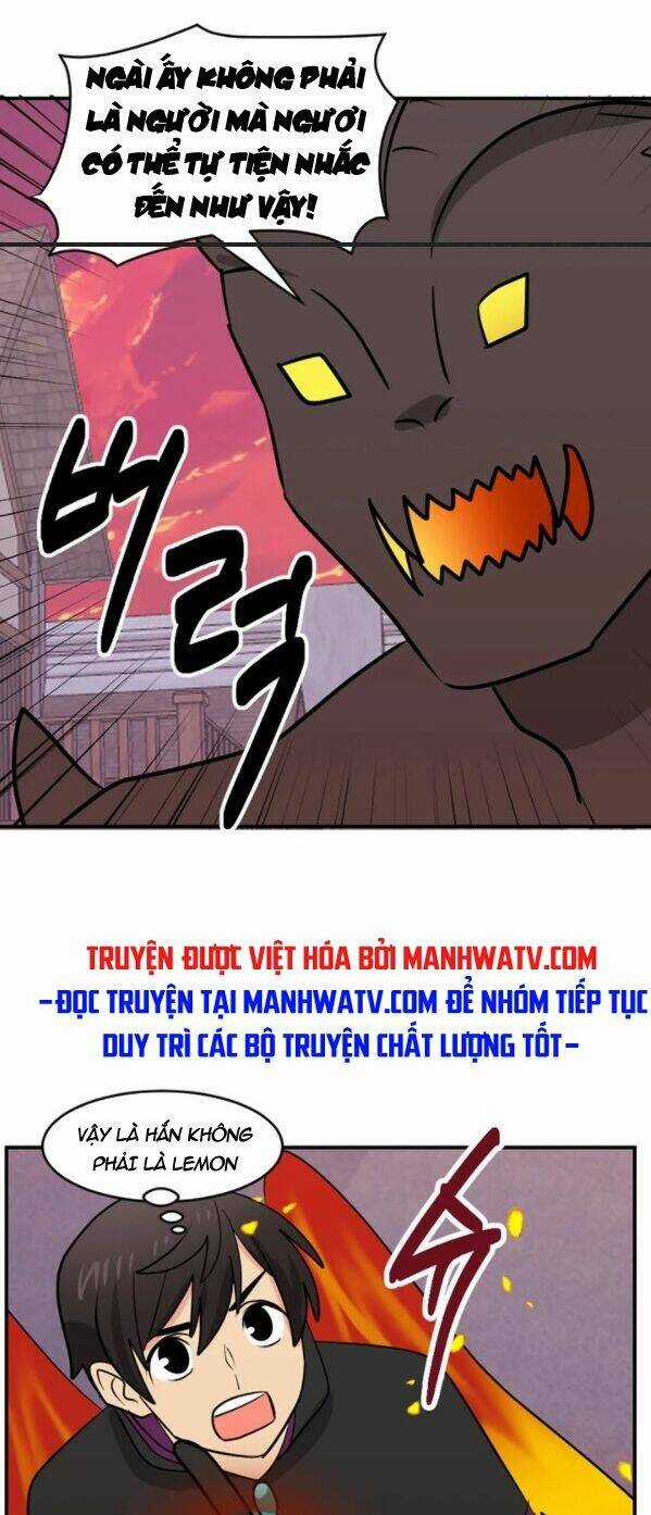 Mọt Sách - Chapter 98 - Trang 11