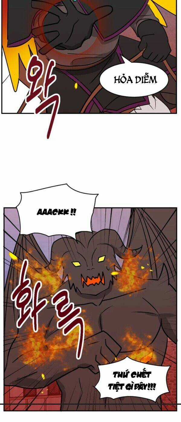 Mọt Sách - Chapter 98 - Trang 12