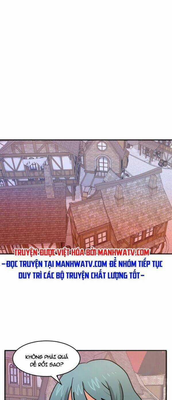 Mọt Sách - Chapter 98 - Trang 21