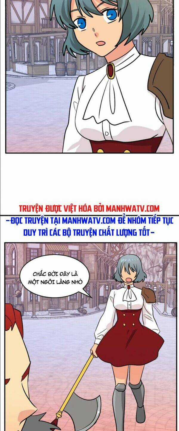 Mọt Sách - Chapter 98 - Trang 22