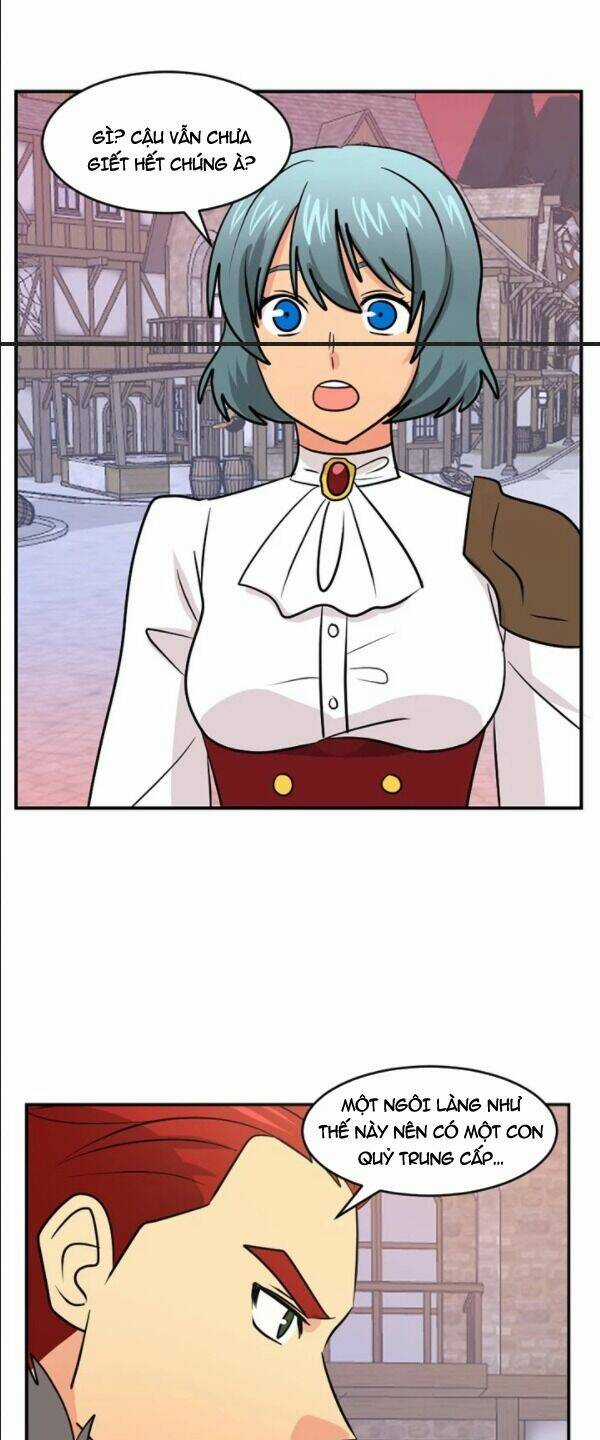 Mọt Sách - Chapter 98 - Trang 24