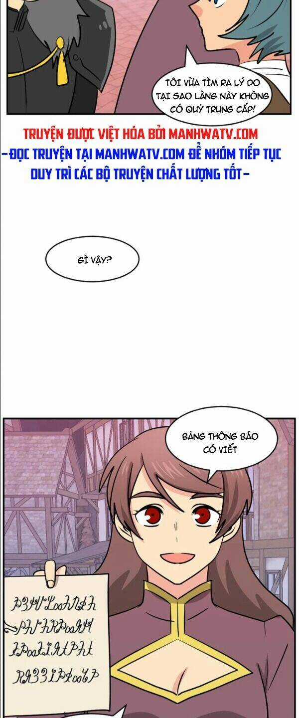 Mọt Sách - Chapter 98 - Trang 26