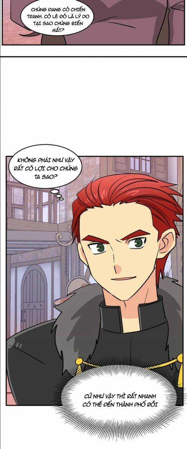 Mọt Sách - Chapter 98 - Trang 27