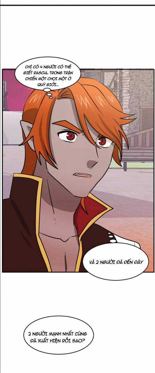 Mọt Sách - Chapter 98 - Trang 30