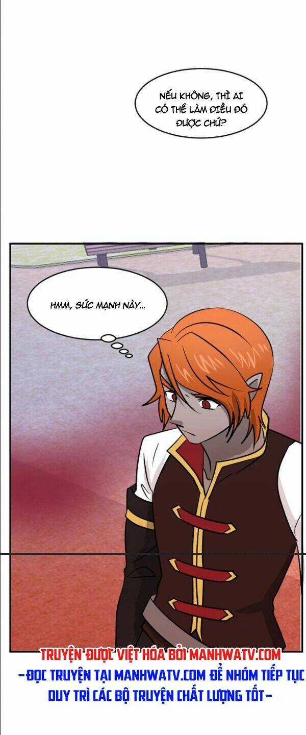 Mọt Sách - Chapter 98 - Trang 31