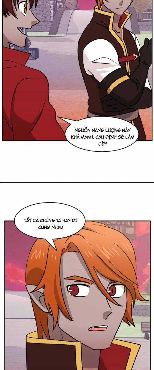 Mọt Sách - Chapter 98 - Trang 33