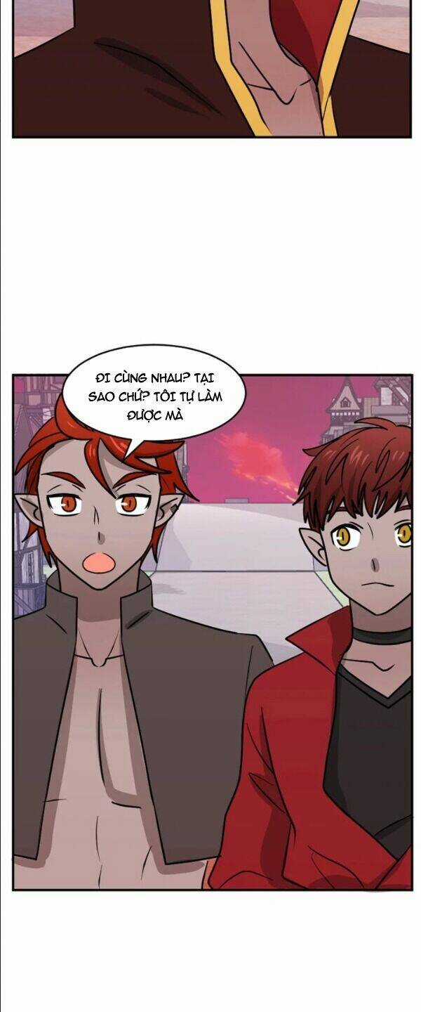 Mọt Sách - Chapter 98 - Trang 34