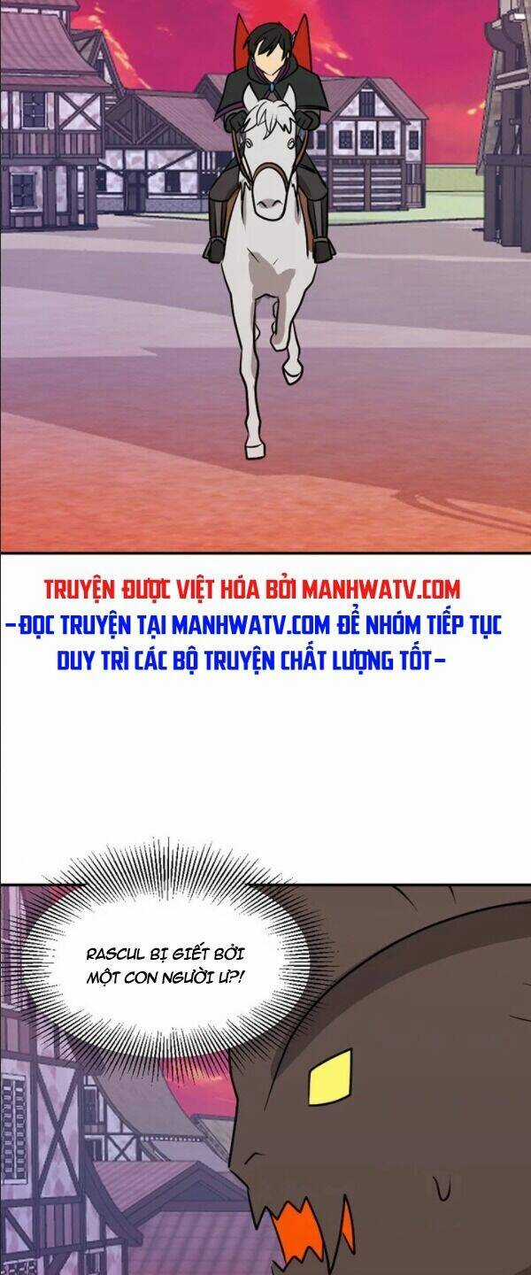 Mọt Sách - Chapter 98 - Trang 41