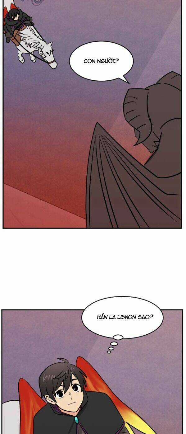 Mọt Sách - Chapter 98 - Trang 8