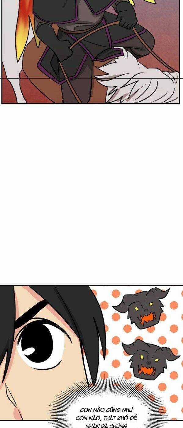 Mọt Sách - Chapter 98 - Trang 9