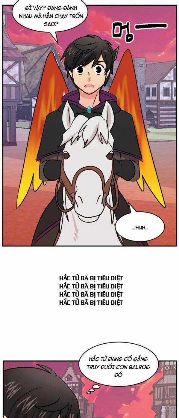 Mọt Sách - Chapter 99 - Trang 15