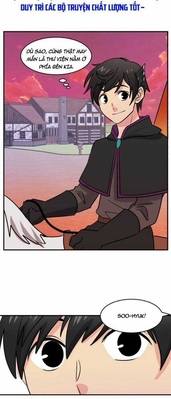 Mọt Sách - Chapter 99 - Trang 18